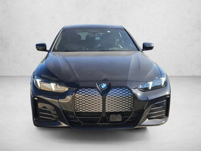 2026 BMW i4 xDrive40