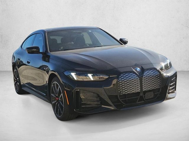 2026 BMW i4 xDrive40