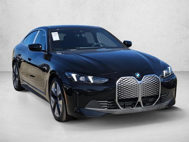 2026 BMW i4 xDrive40