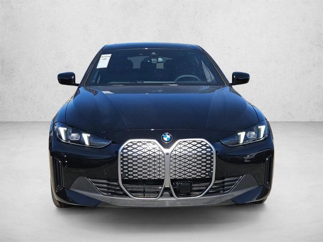 2026 BMW i4 xDrive40