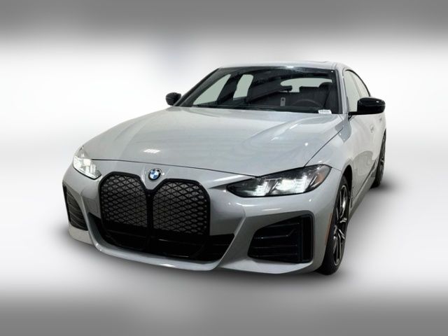 2026 BMW i4 xDrive40