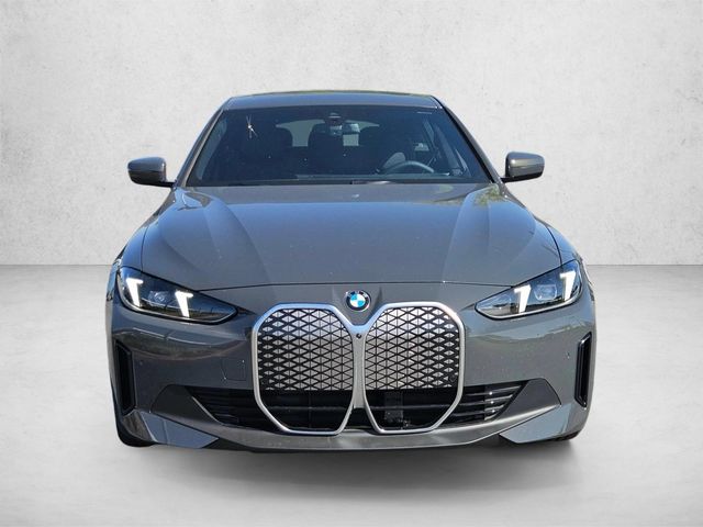 2026 BMW i4 xDrive40