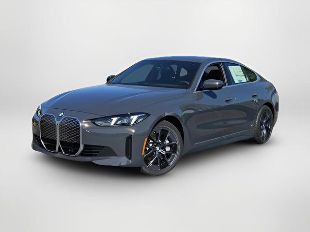 2026 BMW i4 xDrive40