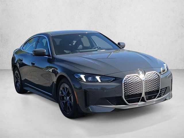 2026 BMW i4 xDrive40