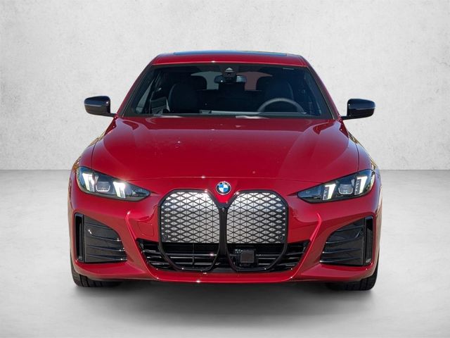 2026 BMW i4 xDrive40