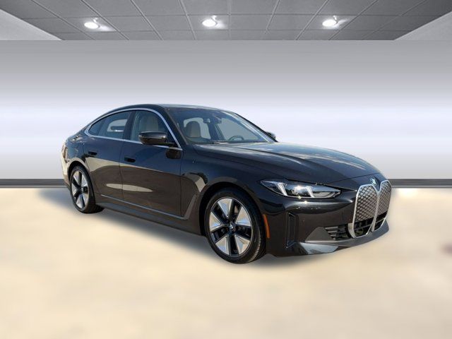 2026 BMW i4 xDrive40