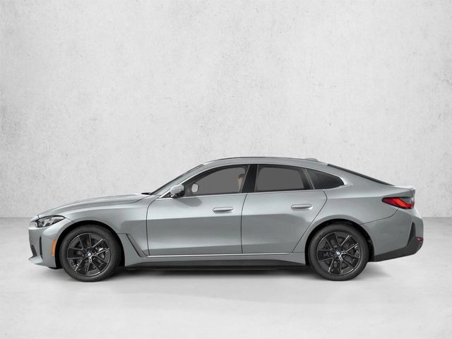 2026 BMW i4 xDrive40