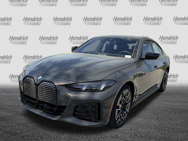 2026 BMW i4 xDrive40