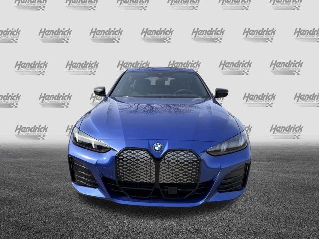 2026 BMW i4 xDrive40