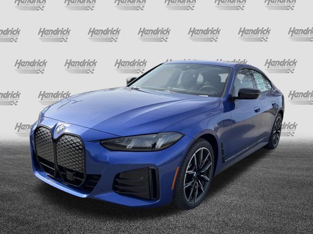 2026 BMW i4 xDrive40