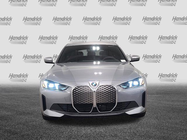 2026 BMW i4 xDrive40