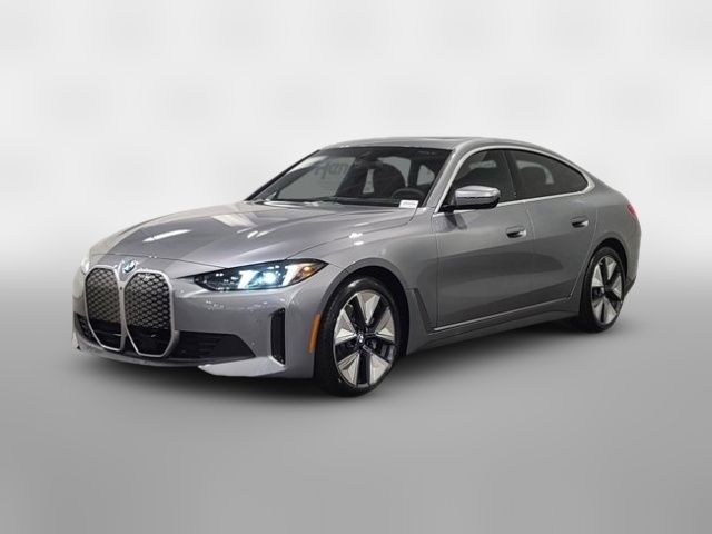 2026 BMW i4 xDrive40