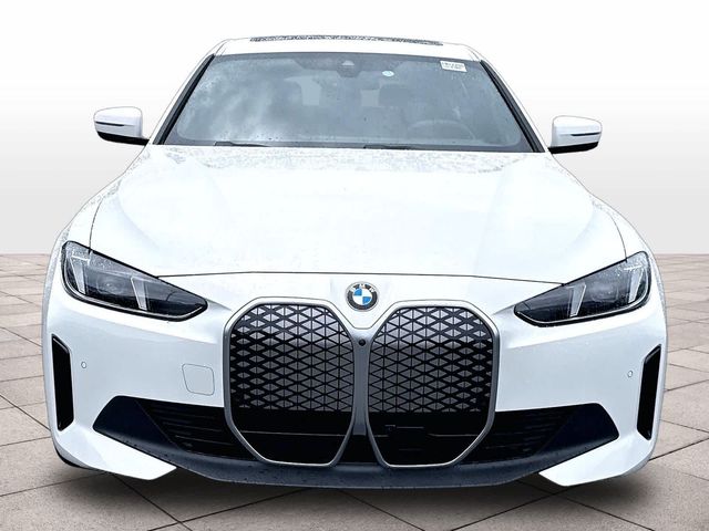 2026 BMW i4 eDrive40