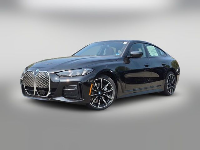 2026 BMW i4 xDrive40