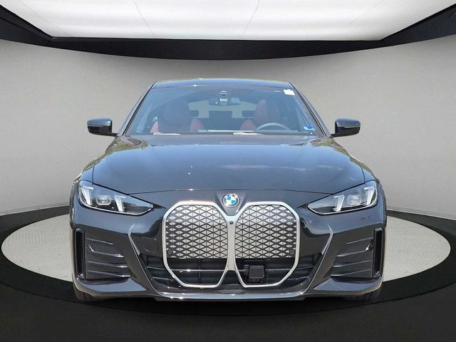 2026 BMW i4 xDrive40