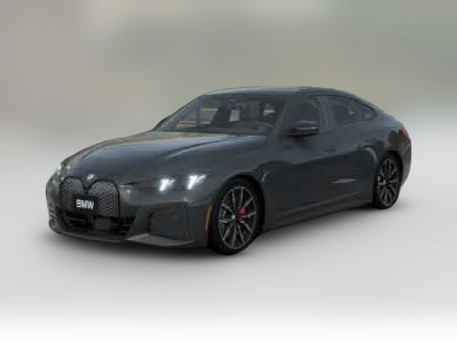 2026 BMW i4 xDrive40