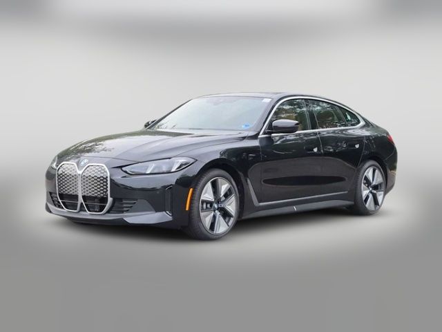 2026 BMW i4 xDrive40