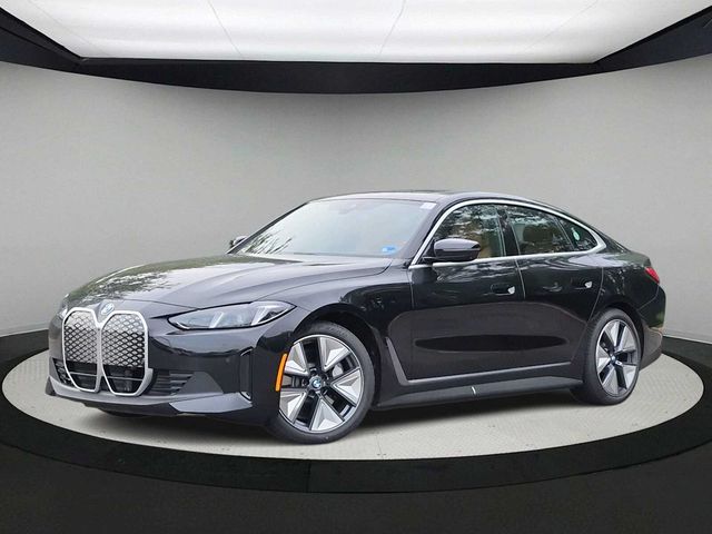 2026 BMW i4 xDrive40