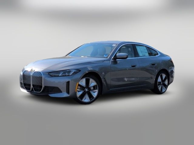 2026 BMW i4 xDrive40