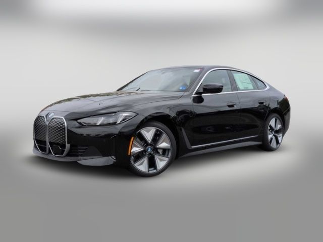 2026 BMW i4 xDrive40