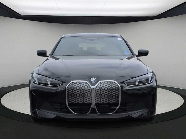 2026 BMW i4 xDrive40