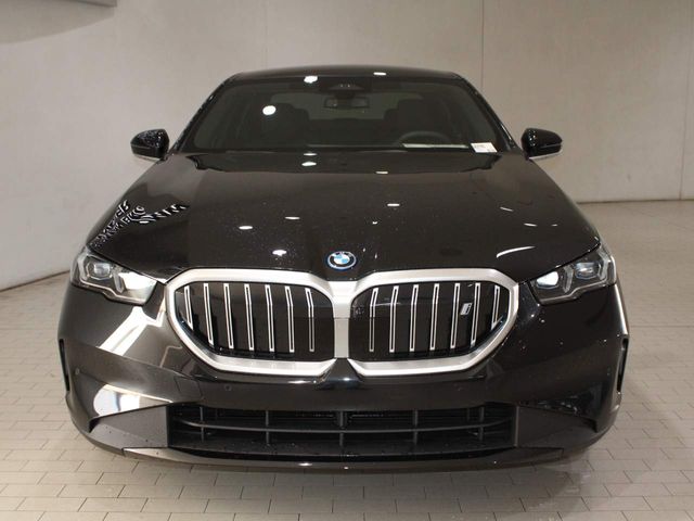 2026 BMW i5 eDrive40