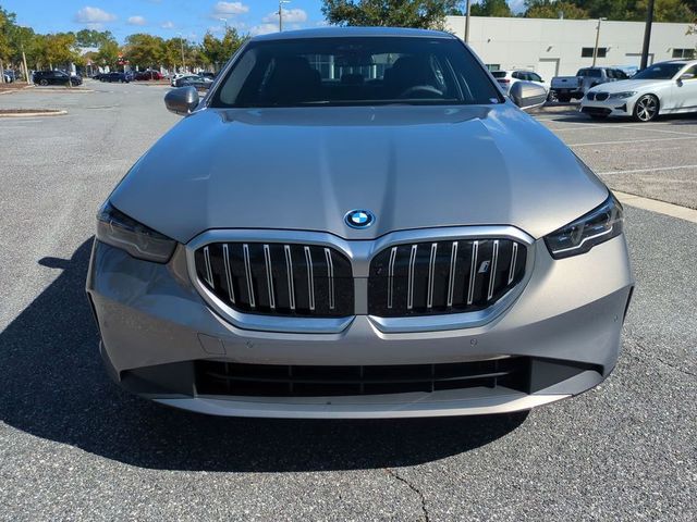 2026 BMW i5 eDrive40