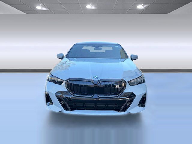 2026 BMW i5 eDrive40