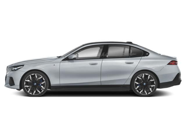 2026 BMW i5 eDrive40