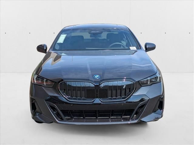 2026 BMW i5 xDrive40