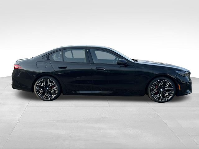 2026 BMW i5 xDrive40