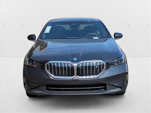 2026 BMW i5 xDrive40