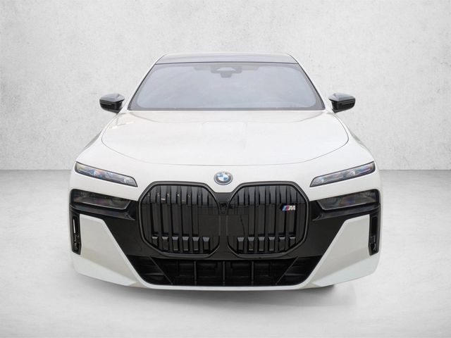 2026 BMW i7 M70