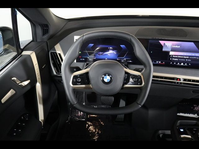 2026 BMW iX xDrive60