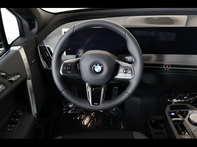 2026 BMW iX xDrive60