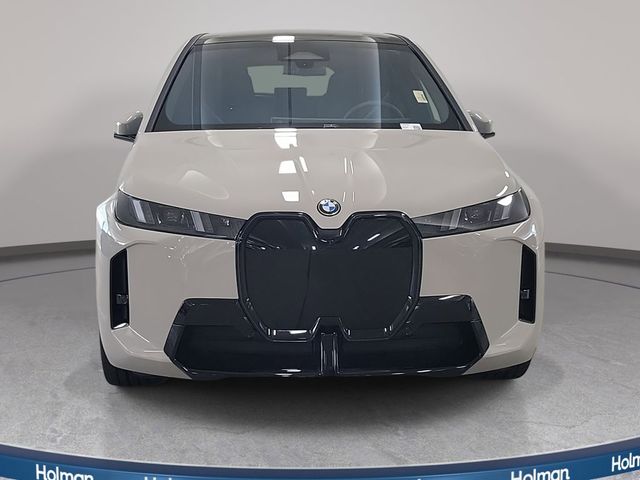 2026 BMW iX xDrive60