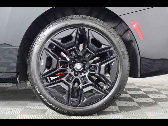 2026 BMW iX xDrive60