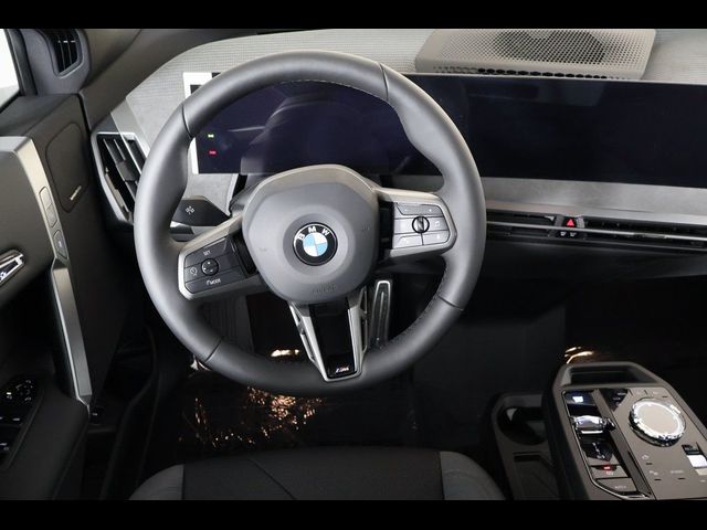 2026 BMW iX xDrive60