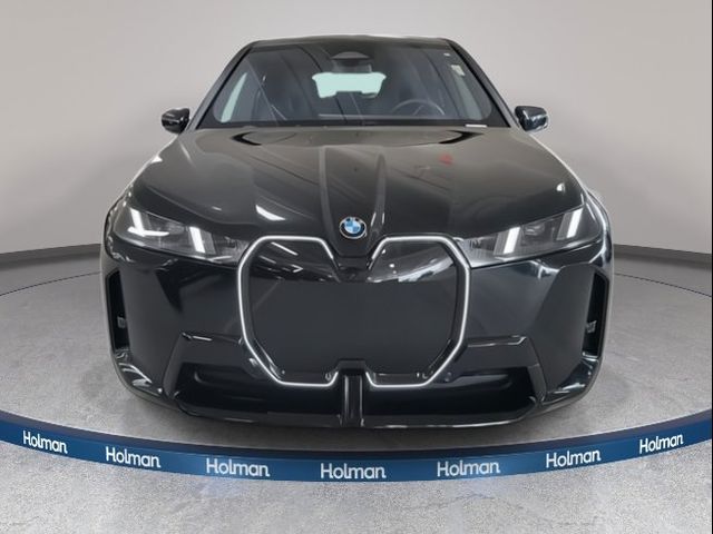2026 BMW iX xDrive60