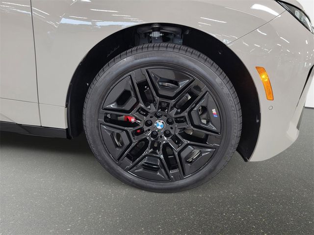 2026 BMW iX xDrive60