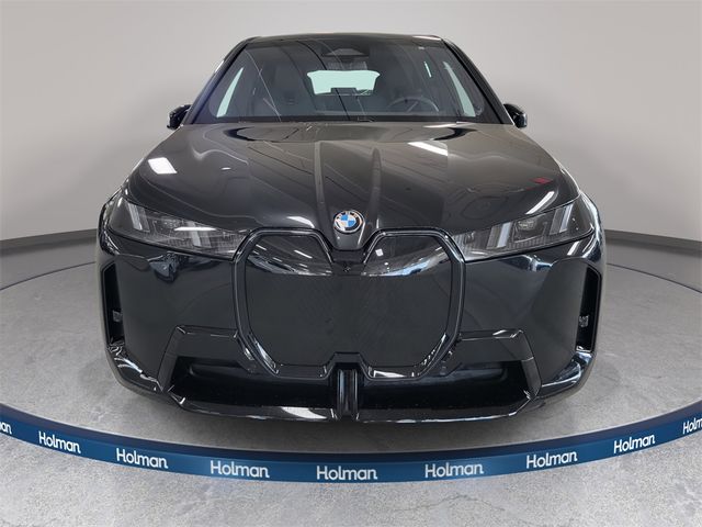 2026 BMW iX xDrive60