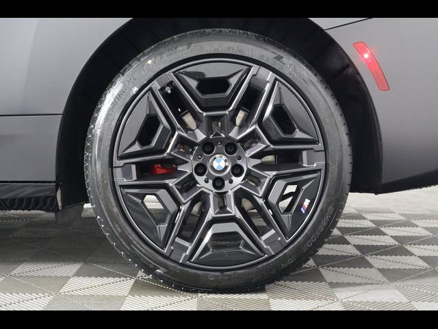 2026 BMW iX xDrive60