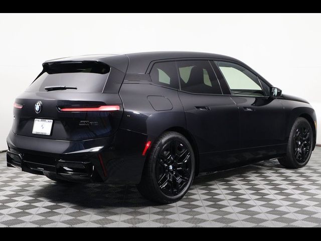 2026 BMW iX M70