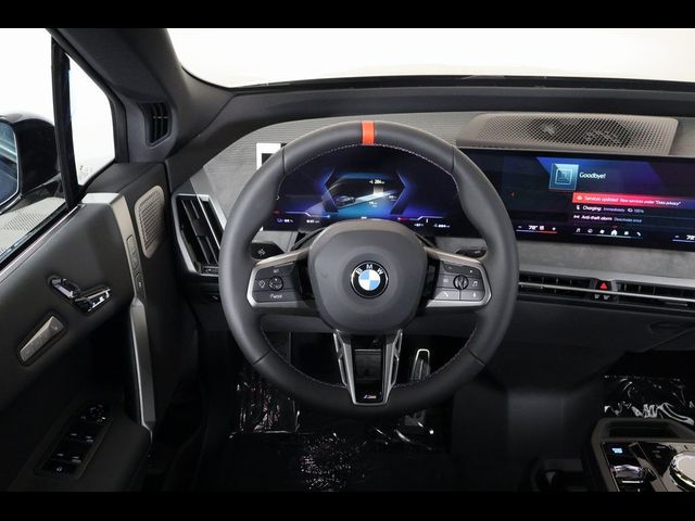 2026 BMW iX M70
