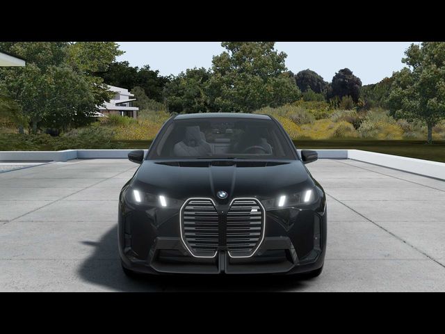 2026 BMW iX M70