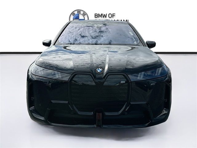 2026 BMW iX M70