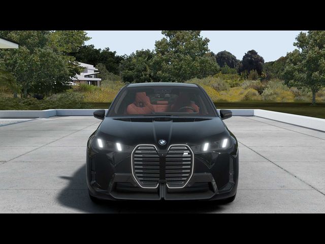 2026 BMW iX M70