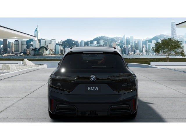 2026 BMW iX M70