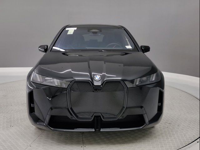2026 BMW iX xDrive60