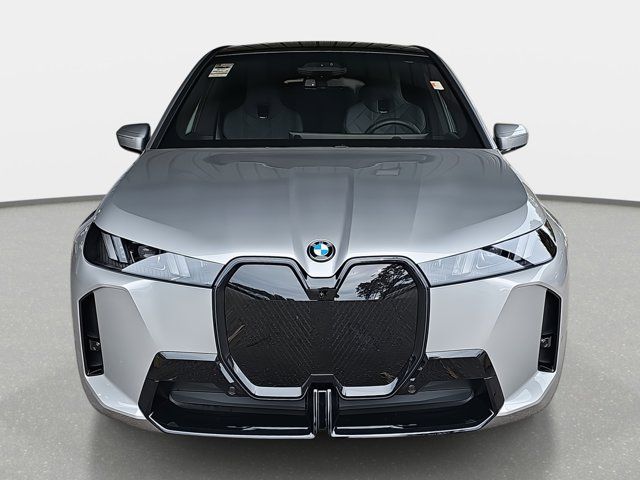 2026 BMW iX xDrive60